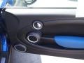 Lightning Blue Metallic - Cooper Clubman Photo No. 3