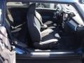Lightning Blue Metallic - Cooper Clubman Photo No. 6