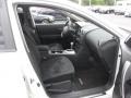 2010 Phantom White Nissan Rogue S AWD 360 Value Package  photo #19