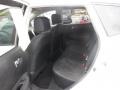 2010 Phantom White Nissan Rogue S AWD 360 Value Package  photo #21
