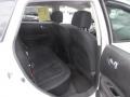 2010 Phantom White Nissan Rogue S AWD 360 Value Package  photo #22