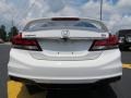 Taffeta White - Civic Si Sedan Photo No. 6