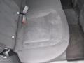 2010 Phantom White Nissan Rogue S AWD 360 Value Package  photo #23