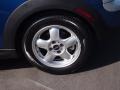 Lightning Blue Metallic - Cooper Clubman Photo No. 10