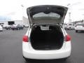 2010 Phantom White Nissan Rogue S AWD 360 Value Package  photo #27