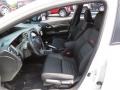Taffeta White - Civic Si Sedan Photo No. 10
