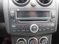 2010 Phantom White Nissan Rogue S AWD 360 Value Package  photo #29