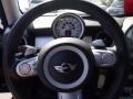 Lightning Blue Metallic - Cooper Clubman Photo No. 15