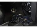 2013 Midnight Black Metallic Mini Cooper Hardtop  photo #11