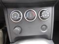 2010 Phantom White Nissan Rogue S AWD 360 Value Package  photo #30