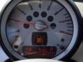 Lightning Blue Metallic - Cooper Clubman Photo No. 16