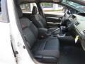 Taffeta White - Civic Si Sedan Photo No. 15