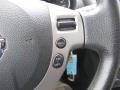 2010 Phantom White Nissan Rogue S AWD 360 Value Package  photo #33