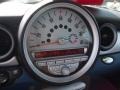 Lightning Blue Metallic - Cooper Clubman Photo No. 19