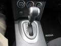 2010 Phantom White Nissan Rogue S AWD 360 Value Package  photo #34