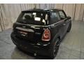 2013 Midnight Black Metallic Mini Cooper Hardtop  photo #16