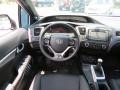 Taffeta White - Civic Si Sedan Photo No. 18