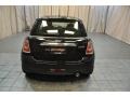 2013 Midnight Black Metallic Mini Cooper Hardtop  photo #19