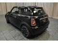 2013 Midnight Black Metallic Mini Cooper Hardtop  photo #20