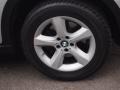 Titanium Silver Metallic - X5 3.0si Photo No. 2