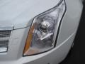 2012 Platinum Ice Tricoat Cadillac SRX Performance AWD  photo #9