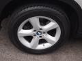 Titanium Silver Metallic - X5 3.0si Photo No. 8