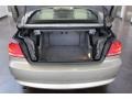 2008 BMW 3 Series 328i Convertible Trunk