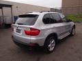 Titanium Silver Metallic - X5 3.0si Photo No. 9