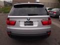 Titanium Silver Metallic - X5 3.0si Photo No. 10