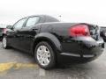 Black - Avenger SE V6 Photo No. 2