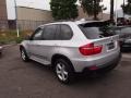 Titanium Silver Metallic - X5 3.0si Photo No. 11
