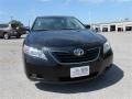 Black - Camry XLE Photo No. 2