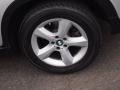 Titanium Silver Metallic - X5 3.0si Photo No. 12