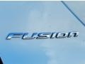 2013 Ingot Silver Metallic Ford Fusion SE 2.0 EcoBoost  photo #4