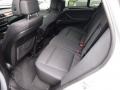 Titanium Silver Metallic - X5 3.0si Photo No. 13
