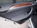 Titanium Silver Metallic - X5 3.0si Photo No. 14
