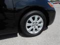Black - Camry XLE Photo No. 6