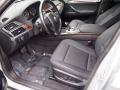 Titanium Silver Metallic - X5 3.0si Photo No. 15