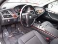 Titanium Silver Metallic - X5 3.0si Photo No. 16