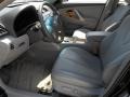 Black - Camry XLE Photo No. 8