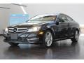 Black - C 250 Coupe Photo No. 3