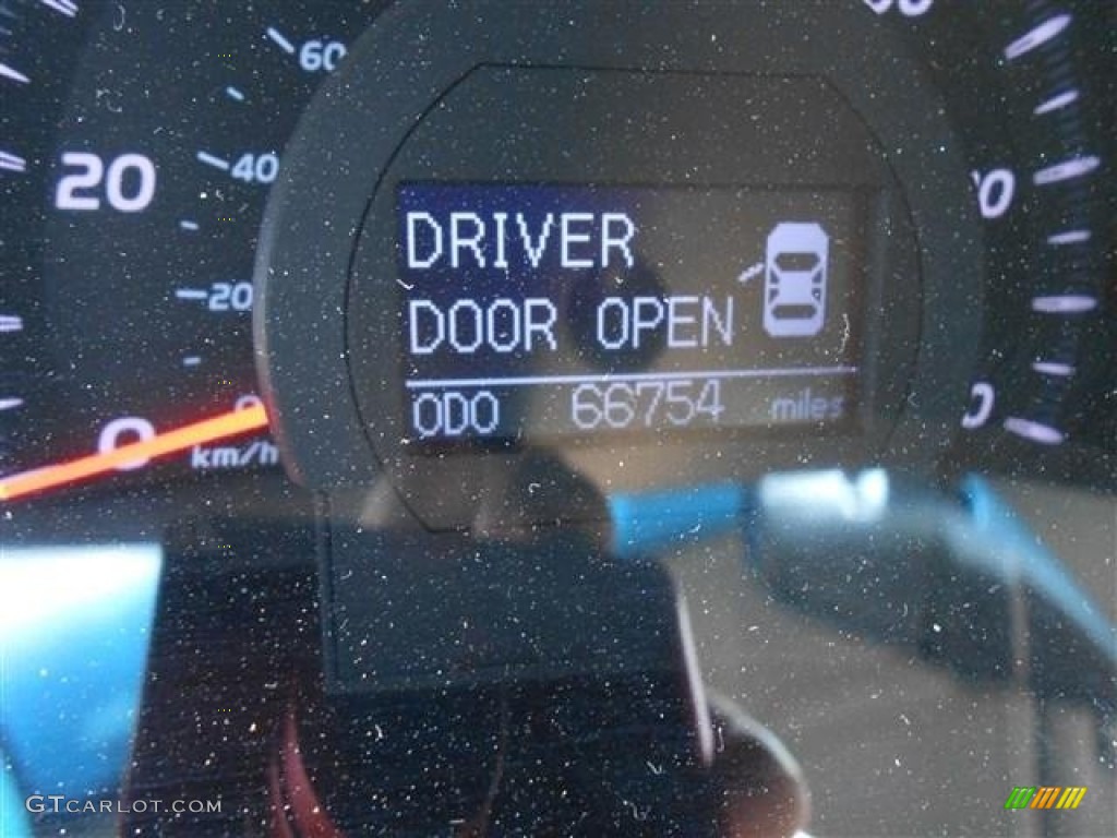 2007 Camry XLE - Black / Ash photo #10