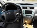 Black - Camry XLE Photo No. 11