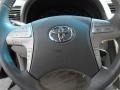 Black - Camry XLE Photo No. 13