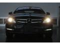 Black - C 250 Coupe Photo No. 8