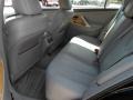 Black - Camry XLE Photo No. 17