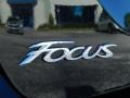 2013 Tuxedo Black Ford Focus SE Sedan  photo #4