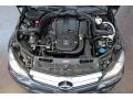 Black - C 250 Coupe Photo No. 11