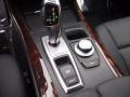 Titanium Silver Metallic - X5 3.0si Photo No. 25