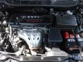 Black - Camry XLE Photo No. 19
